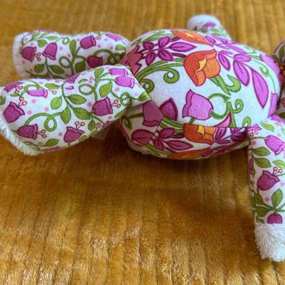 Vera Bradley Baby Bunny - Picture 6 of 10